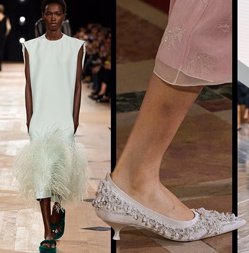 Sping Shoes