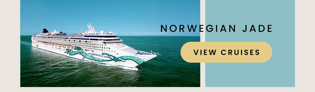 Norwegian Jade