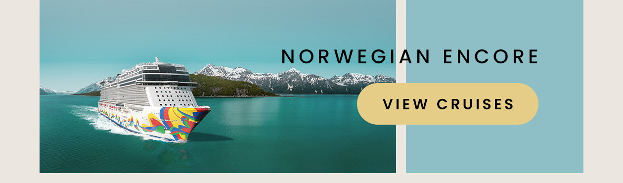 Norwegian Encore