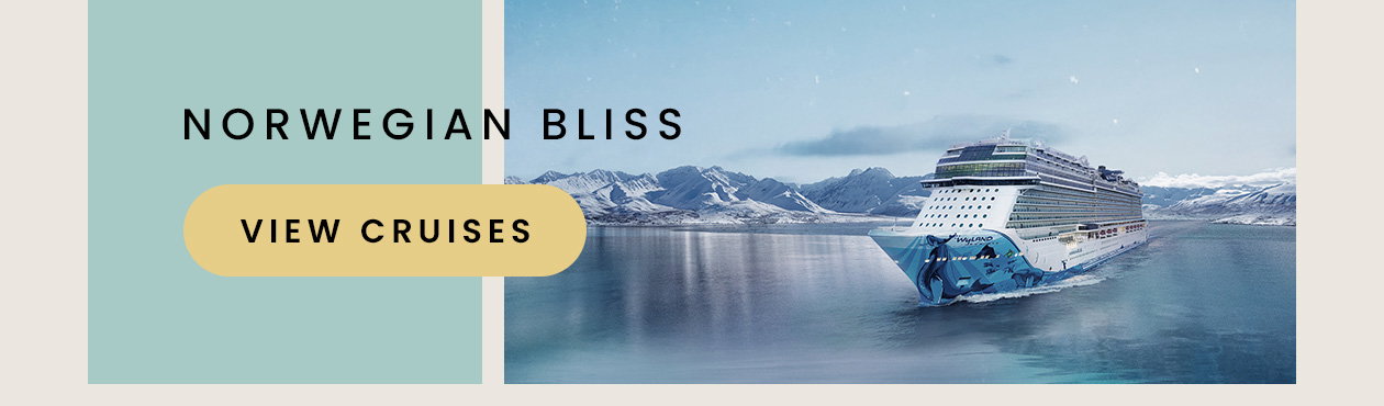 Norwegian Bliss