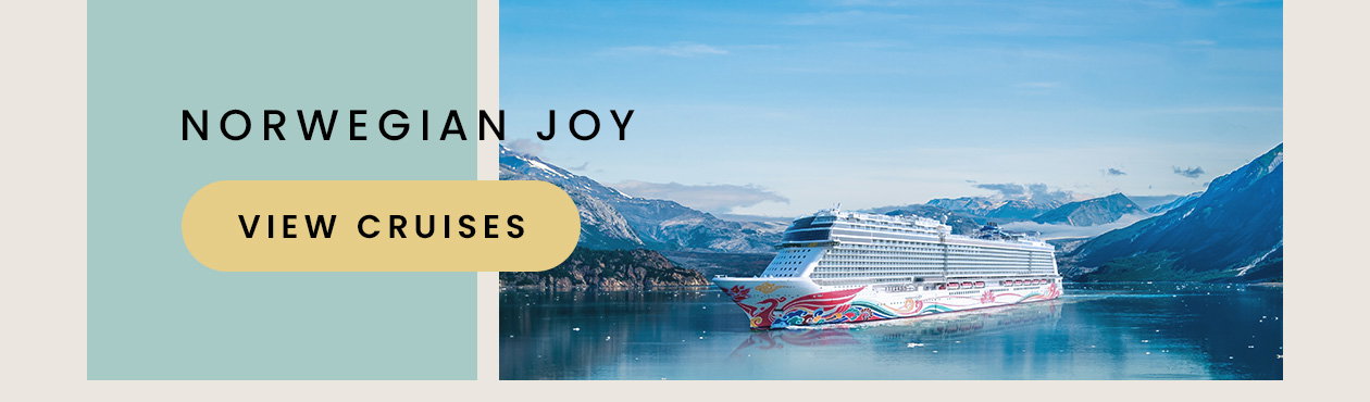 Norwegian Joy