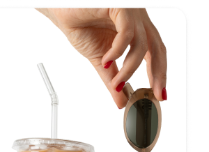Iced Latte blend