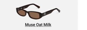 Muse Oat Milk espresso