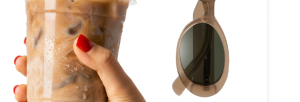 Iced Latte blend