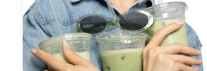 Matcha Blend