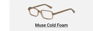 Muse Cold Foam latte