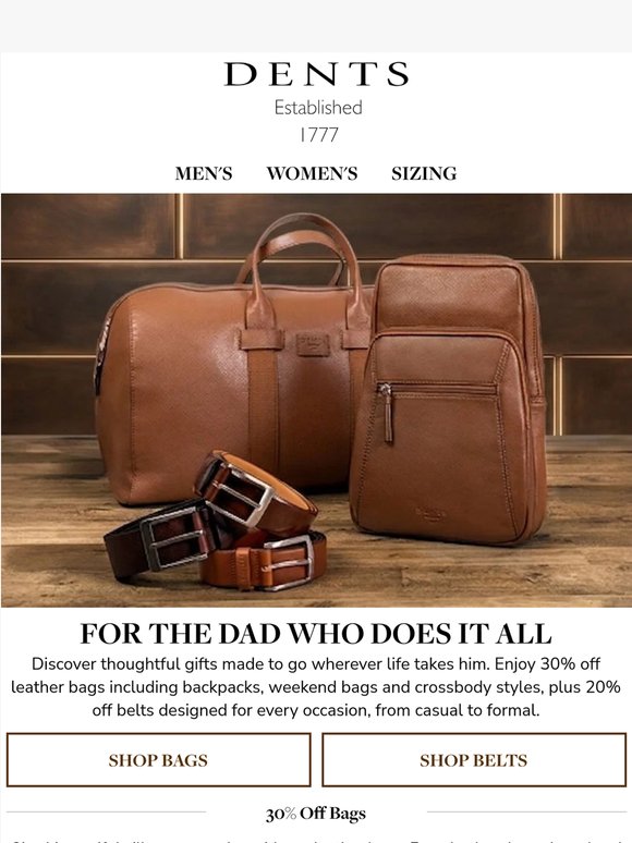 For the Dad Who Does It All🎁