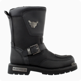 Shift Motorcycle Boots