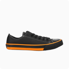 roarke lace up sneakers