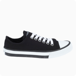 Zia Lace Up Sneakers
