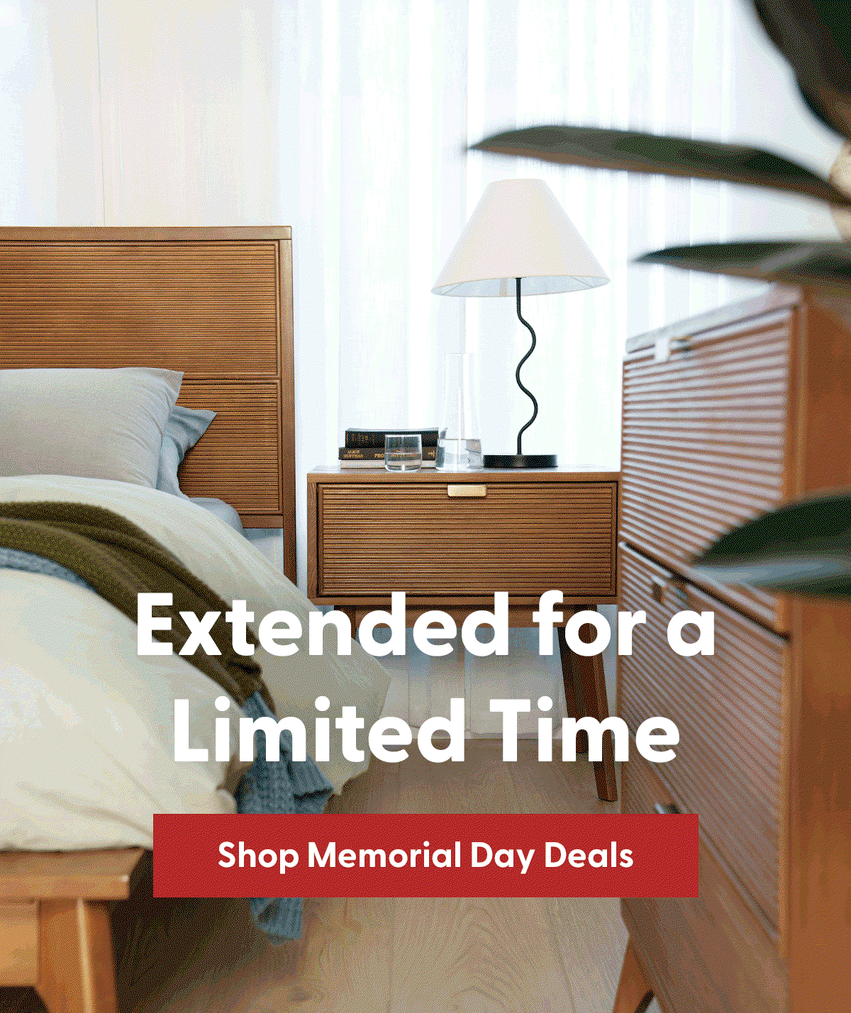 Shop Memorial Day Deals
