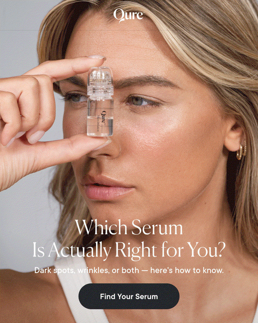 Which Serum Is Actually Right for You?