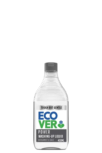 Ecover Power washing-up liquid