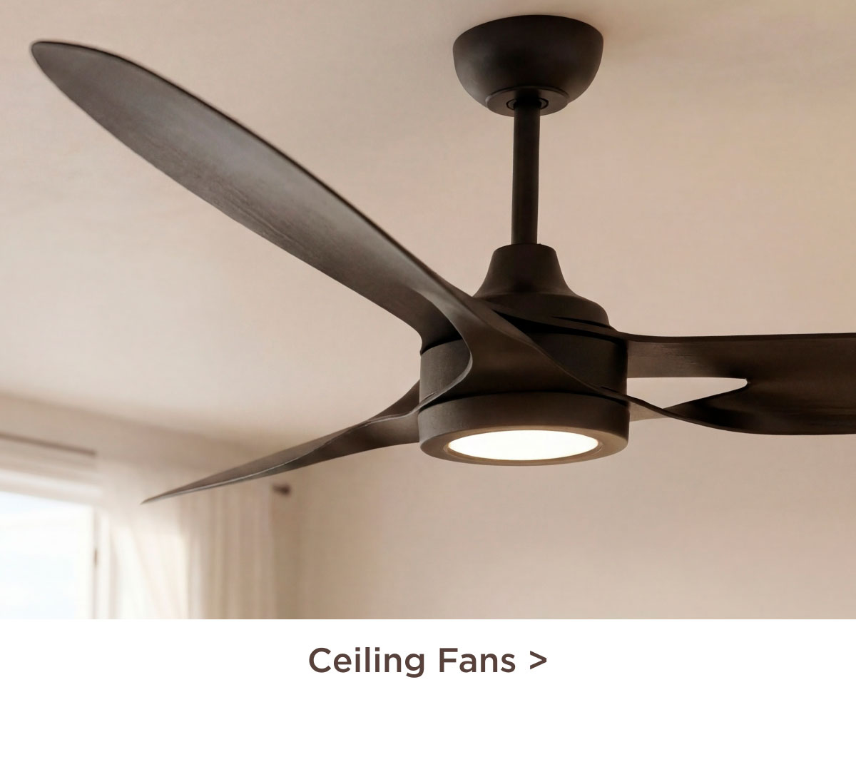Ceiling Fans >
