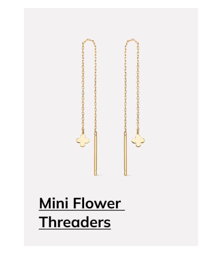 Mini Flower Threaders Mini Flower Threaders