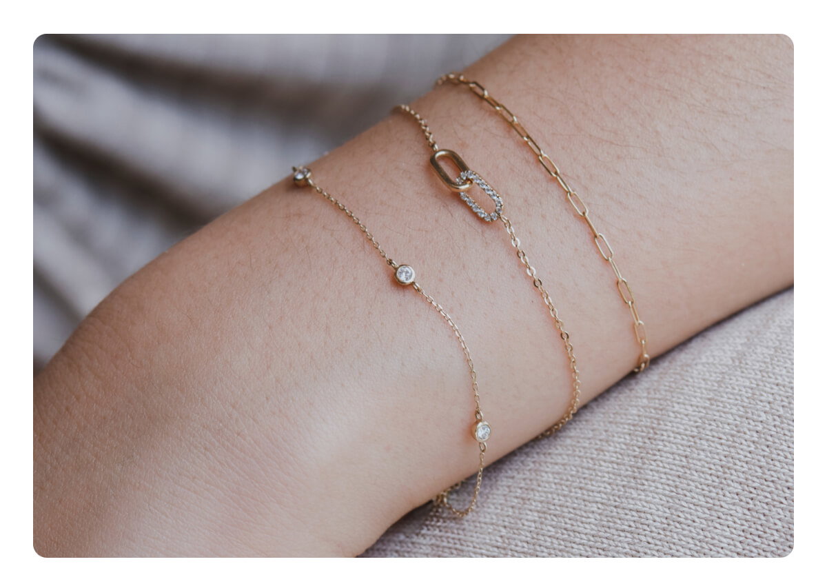 Shop Solid Gold Shop Solid Gold