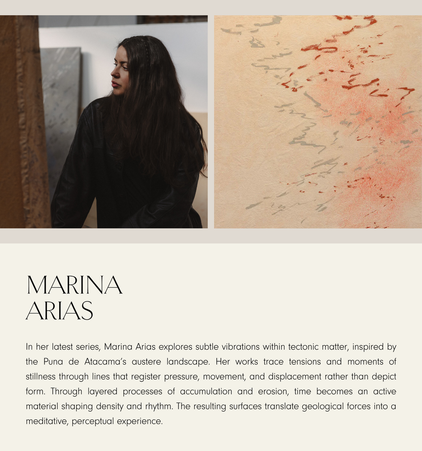 Marina Arias