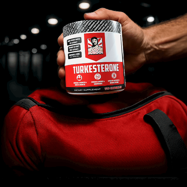 Turkesterone: Myths vs Reality