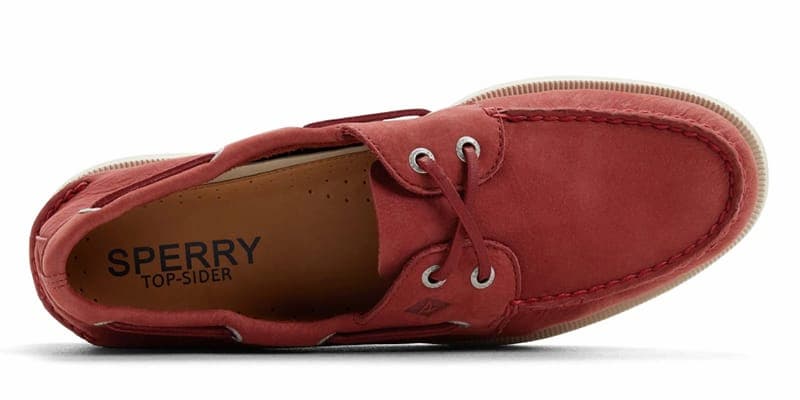 Authentic Original™ 2-Eye Boat Shoe