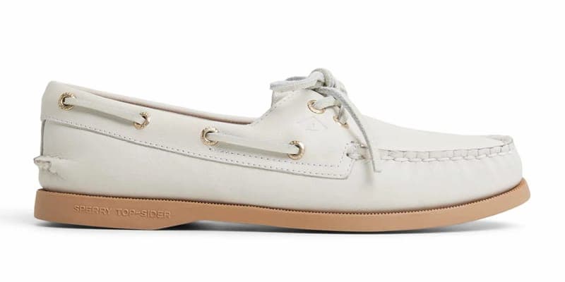 Sperry x Aritzia Authentic Original™ 2-Eye Boat Shoe
