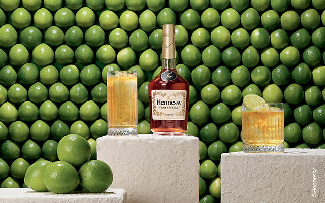 Cognac, Rum, Tequila… Fünf Häuser verraten ihre Cocktailrezepte