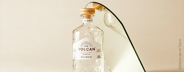Volcan de mi Tierra Blanco: die Margarita mit vulkanischen Akzenten
