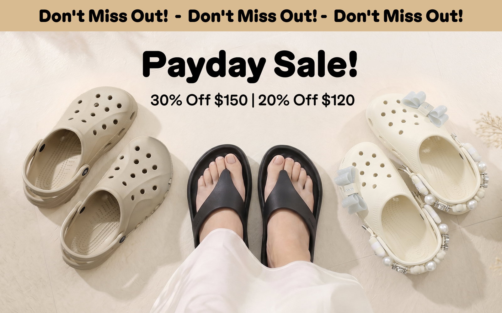 Shop
 Payday Deals