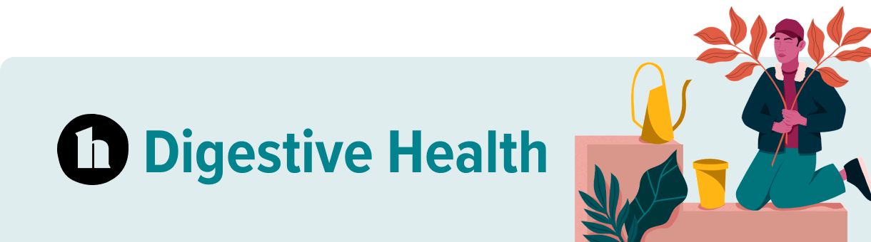 Healhtline Digestive Health