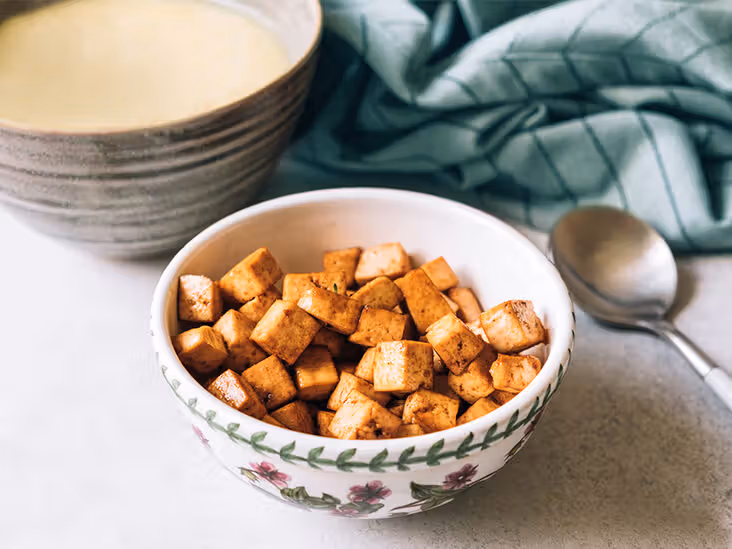 Crohn’s Disease Diet: Nutrition Guide