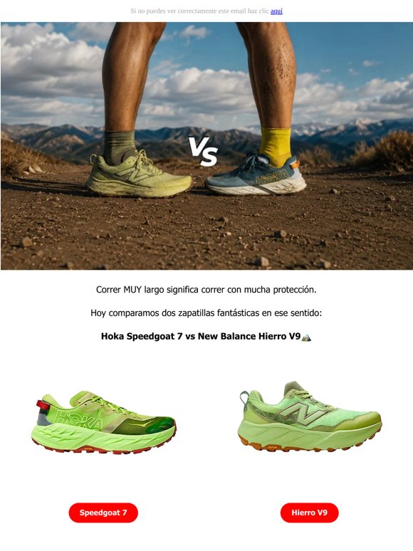 ¡— —,  te traemos una gran comparativa y novedades Asics que te encantarán!😉🏃🏼‍♂️