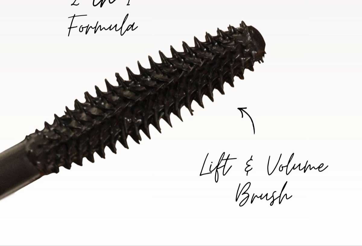 Lash Care Mascara