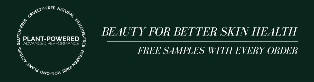 Beauty for Better Skin Health