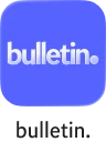 Bulletin app