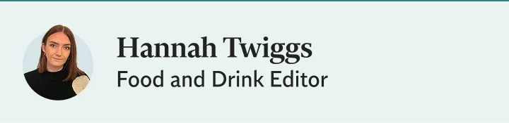 Hannah Twiggs