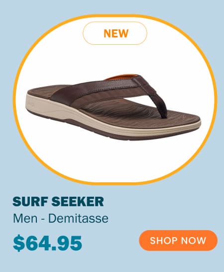 Surf Seeker - Men