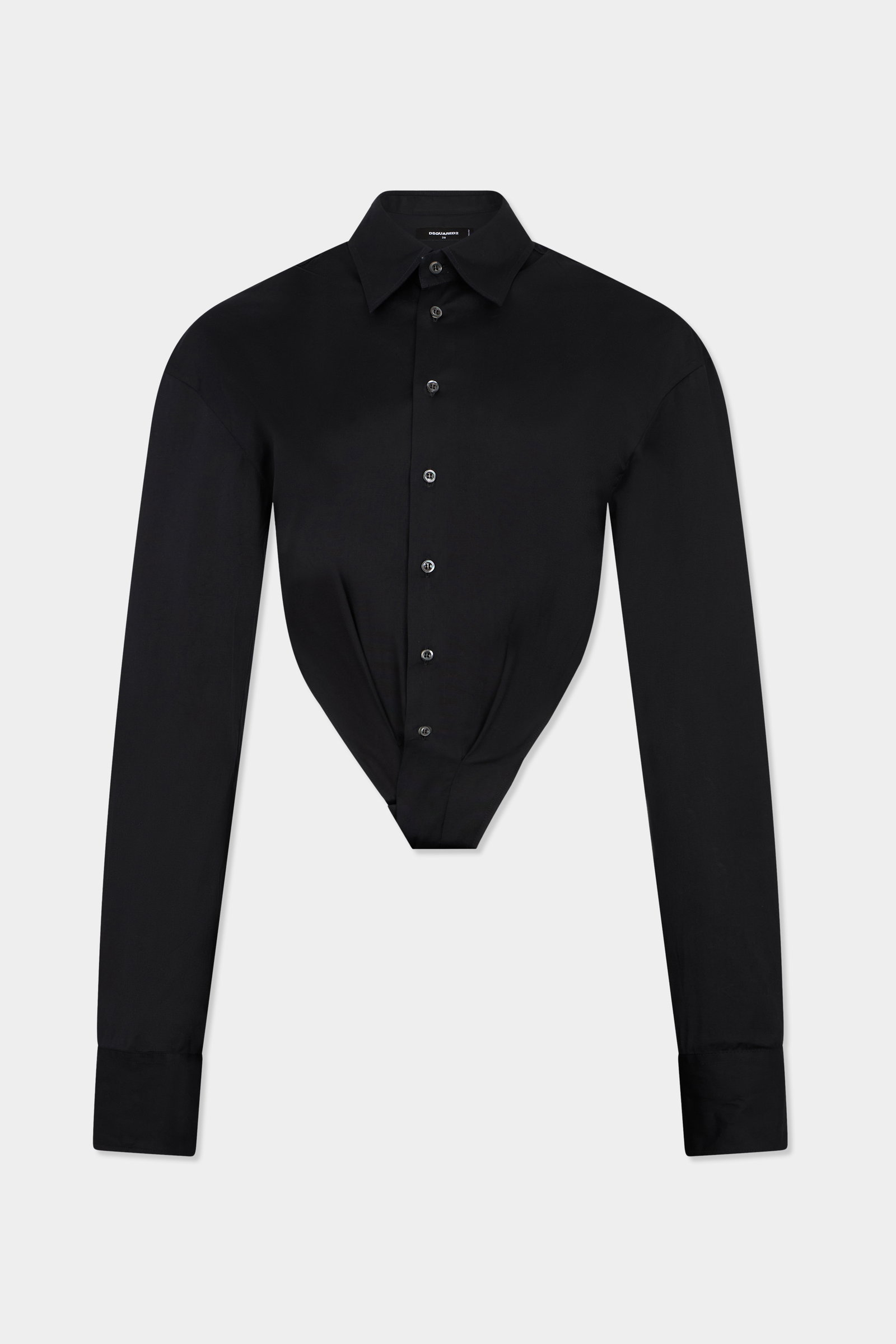 Deep Cut Shirt