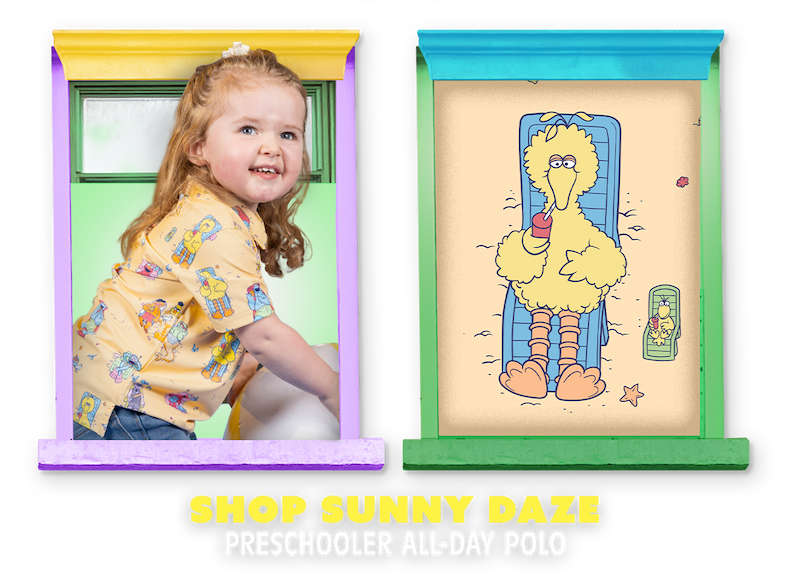 Shop Sunny Daze