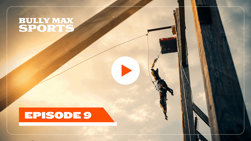 Bully Max Sports Episode 9