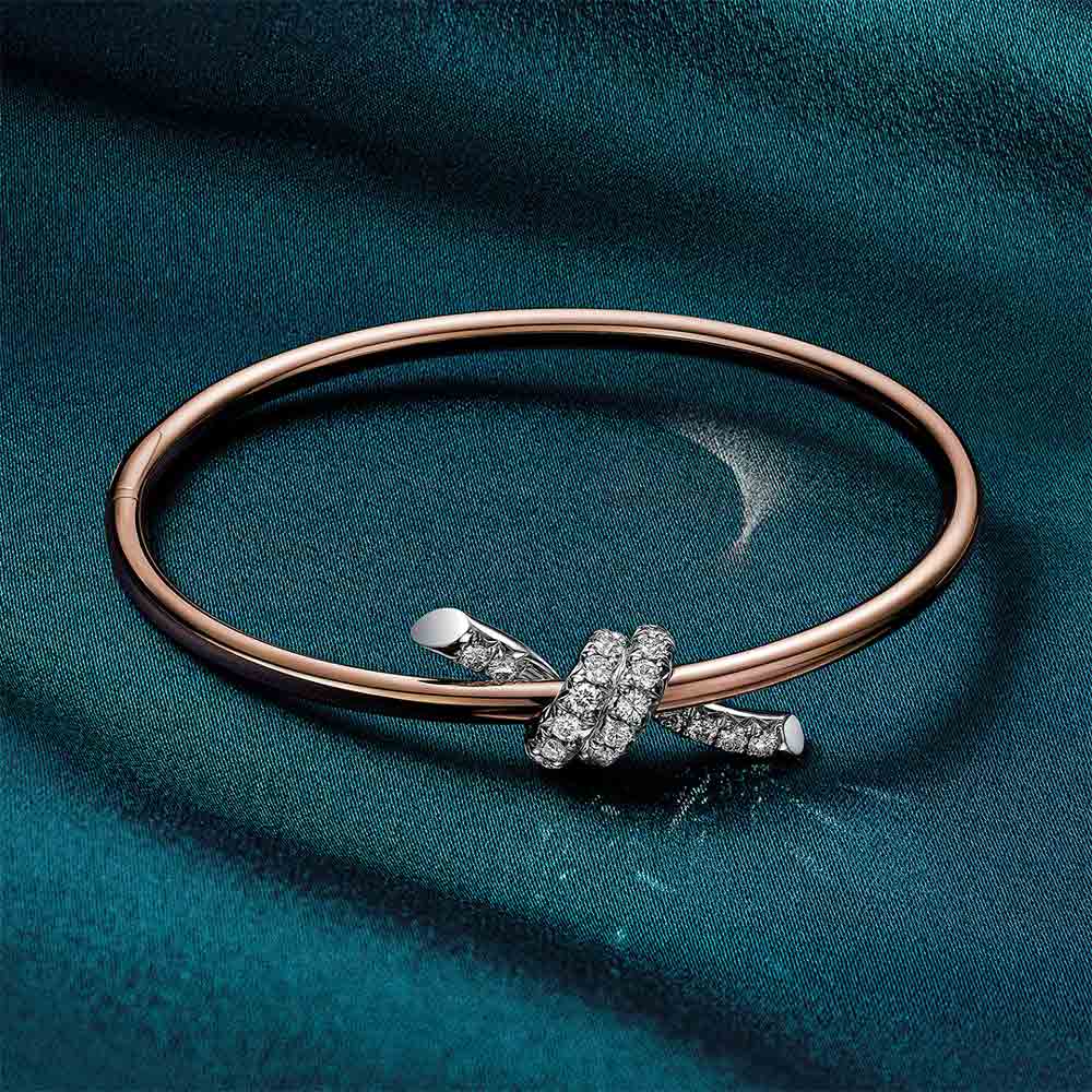 Knot Bracelet