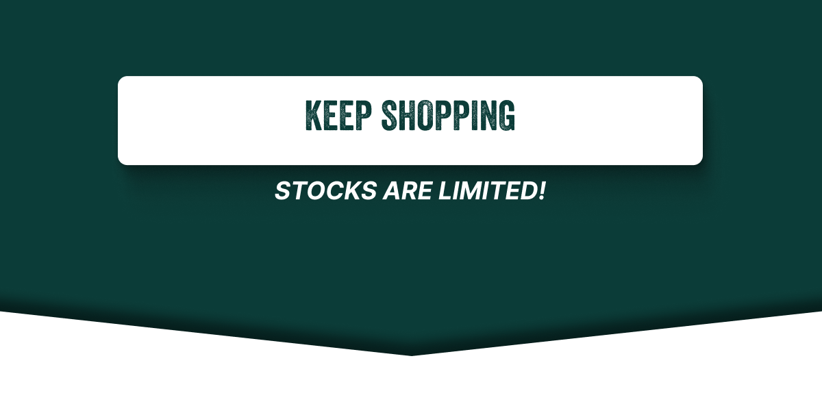 Keep Shopping