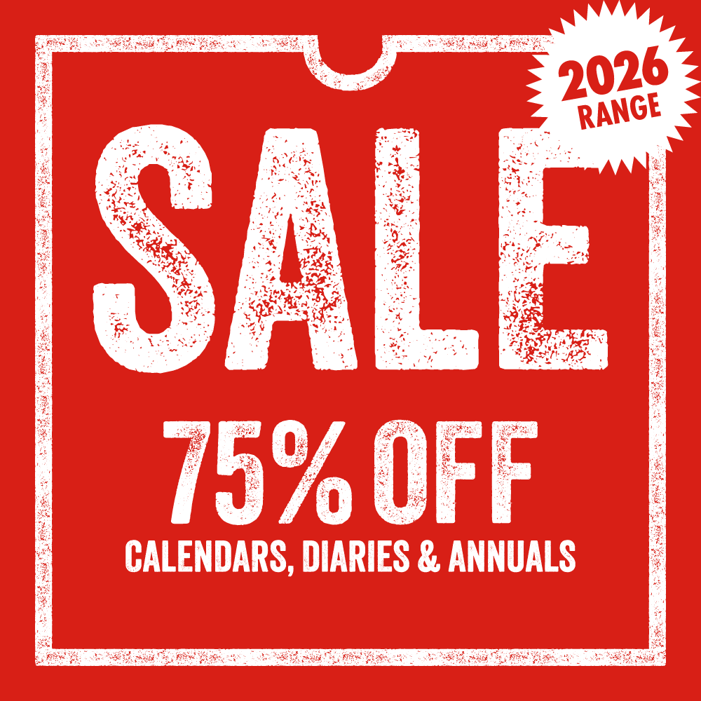 75% off sale