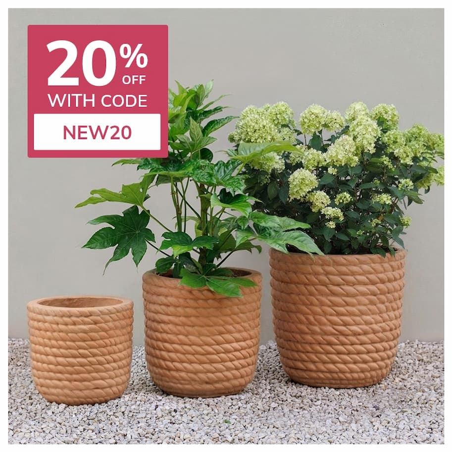 A CALMING FOCAL POINT Cut-Out Panel Garden Water Feature