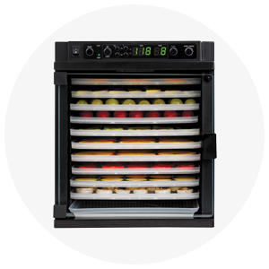 Dehydrators