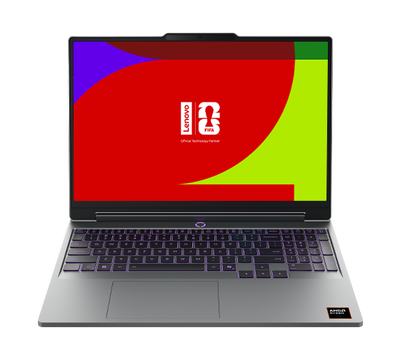 LOQ (15” AMD) with up to RTX 5060