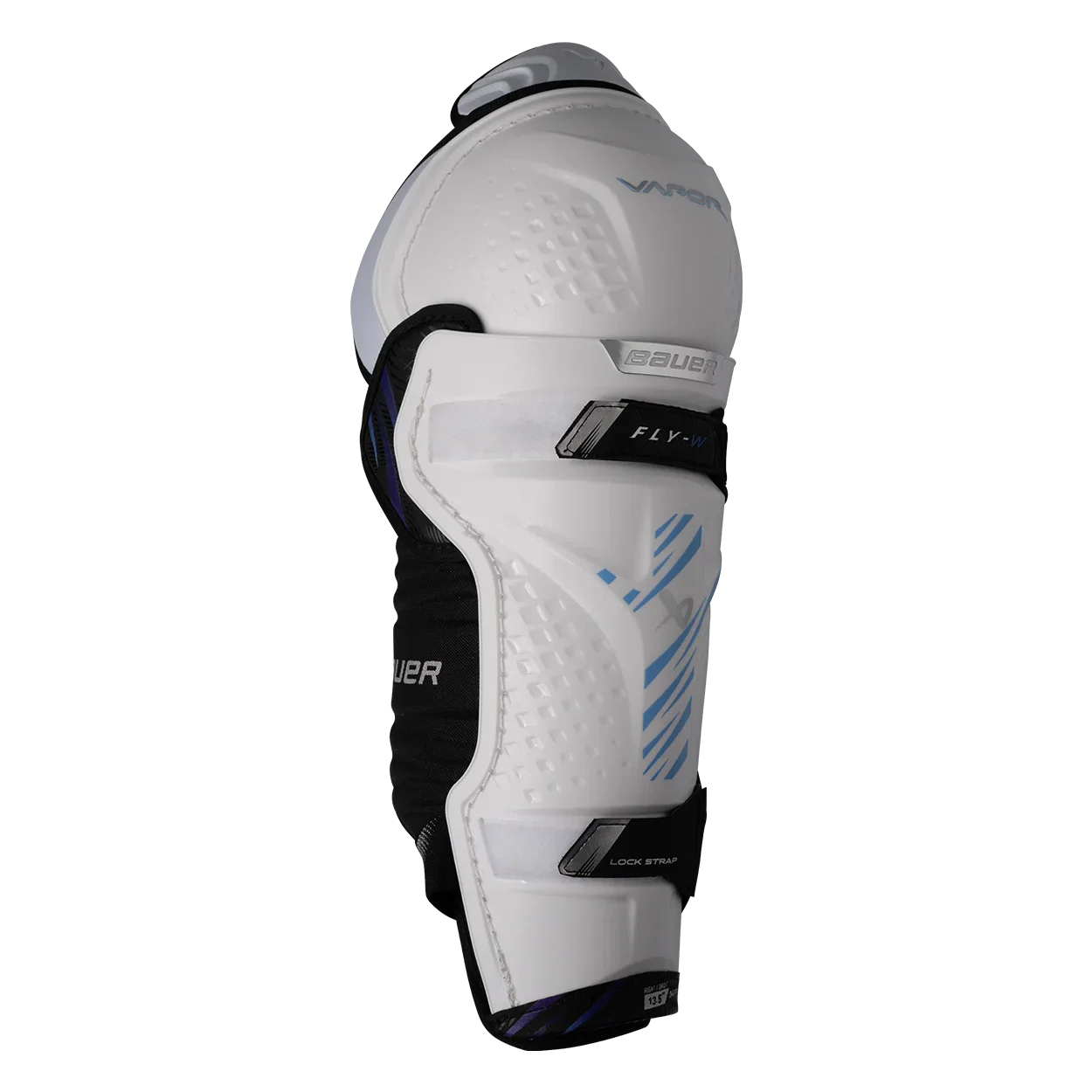 Image of BAUER VAPOR FLY-W SHIN GUARD WOMENS