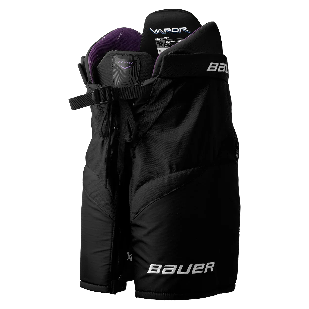 Image of BAUER VAPOR FLY-G PANT JUNIOR WOMENS