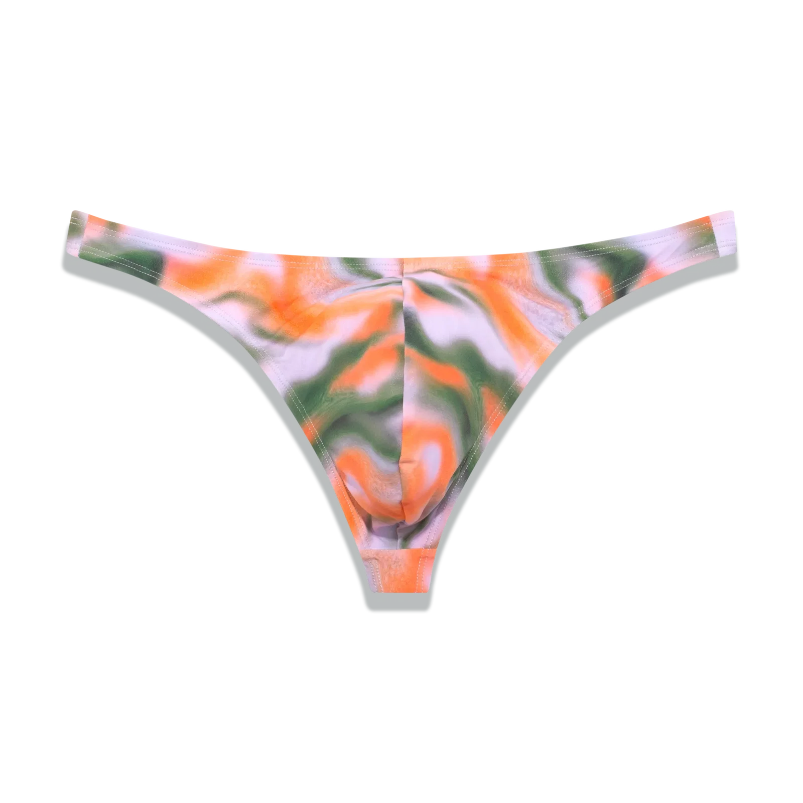 Delta Swim Thong