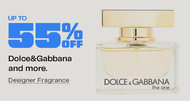 Designer Fragrance