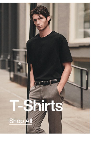 Shop T-Shirts