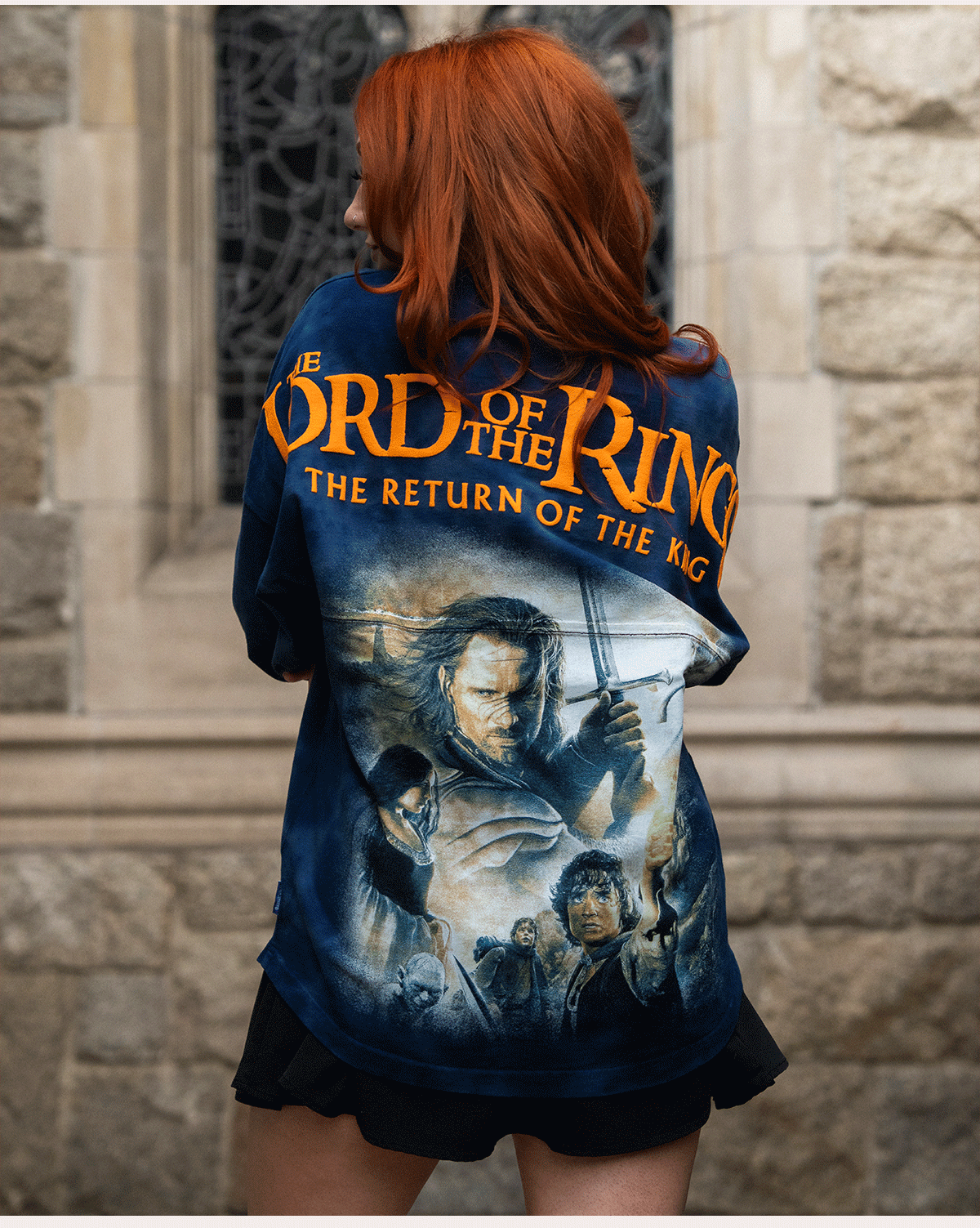 Lord of the Rings